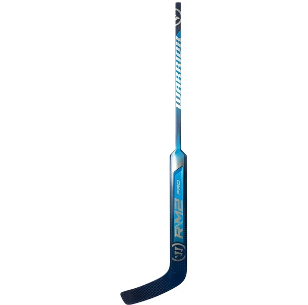 Warrior Ritual M2 Pro Composite Goalie Stick - Intermediate 23.5" Links 4 Warrior Ritual M2 Pro Composite Goalie Stick - Intermediate 23.5" Links – Bild 4