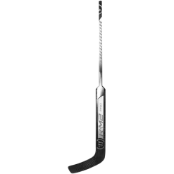 Warrior Ritual M2 Pro Composite Goalie Stick - Senior 26" Links 11 Warrior Ritual M2 Pro Composite Goalie Stick - Senior 26" Links -Hockey-Ausrüstungsgeschäft rm2pro silver schwz 4