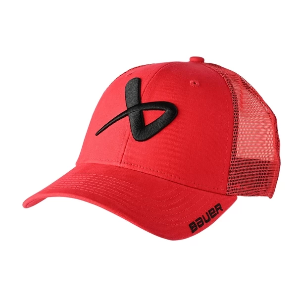 BAUER CORE ADJUSTABLE CAP BAMBINI 3 BAUER CORE ADJUSTABLE CAP BAMBINI – Bild 3