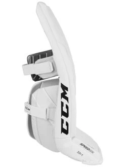 CCM AXIS A1.9 Goalie Schienen Senior -Hockey-Ausrüstungsgeschäft rs 2 1 3