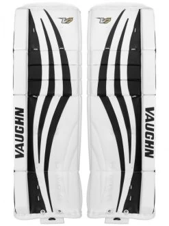 Vaughn Velocity XF Pro V7 Goalie Schienen Senior -Hockey-Ausrüstungsgeschäft rs php 1