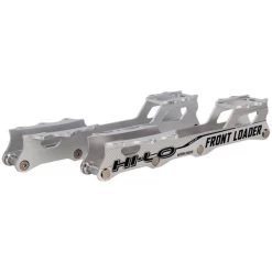 Bauer Hi-Lo Front Loader Roller Hockey Goalie Chassis 6 Bauer Hi-Lo Front Loader Roller Hockey Goalie Chassis -Hockey-Ausrüstungsgeschäft rs2