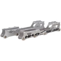 Bauer Hi-Lo Front Loader Roller Hockey Goalie Chassis 7 Bauer Hi-Lo Front Loader Roller Hockey Goalie Chassis -Hockey-Ausrüstungsgeschäft rs2 1