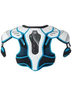 True AX9 Schulterschutz Junior 5 True AX9 Schulterschutz Junior -Hockey-Ausrüstungsgeschäft rs 1