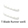 T-Blade Runner Weiss