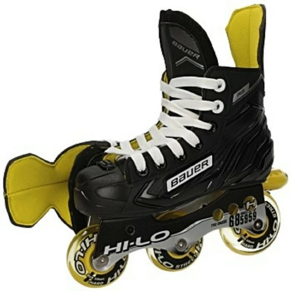 BAUER INLINEHOCKEY SKATE RS - Youth 1 BAUER INLINEHOCKEY SKATE RS - Youth