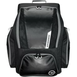 Rollentasche Warrior Pro Roller Backpack -Hockey-Ausrüstungsgeschäft s l1600 2 1 2
