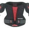 CCM Quicklite QLT Schulterschutz Youth (bambini)