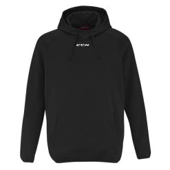 CCM TEAM PULLOVER HOODIE SR