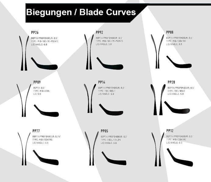 Schläger Bauer Sling INT 57 Zoll 65 Flex 20 Schläger Bauer Sling INT 57 Zoll 65 Flex – Bild 20