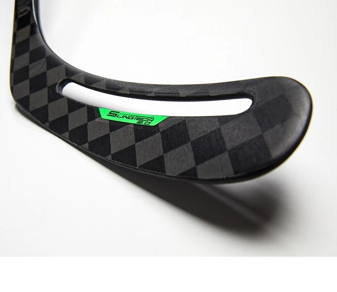 Schläger Bauer Sling Senior 60 Zoll 70 Flex 11 Schläger Bauer Sling Senior 60 Zoll 70 Flex – Bild 11