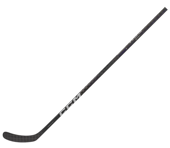 CCM Ribcor Trigger 7 Pro Composite Grip Stick Intermediate - 65 Flex 57" 1 CCM Ribcor Trigger 7 Pro Composite Grip Stick Intermediate - 65 Flex 57"