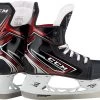 CCM Jetspeed FT480 Schlittschuh Senior