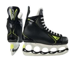 Graf Super G 103 V4 Skate Mit T-Blade System