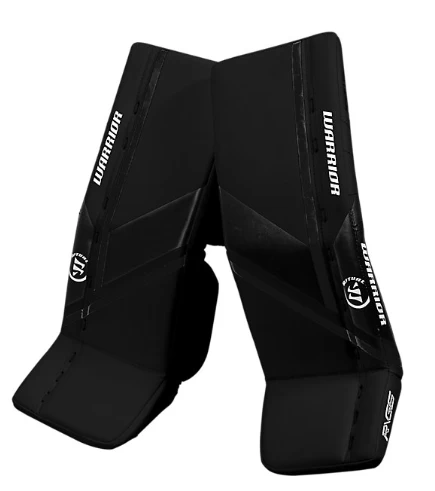 Warrior Ritual G6 E+ Goalie Schiene - Bambini 1 Warrior Ritual G6 E+ Goalie Schiene - Bambini