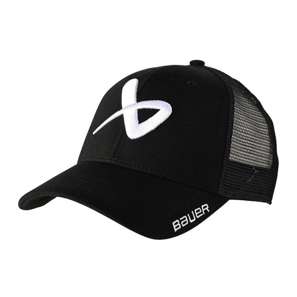 BAUER CORE ADJUSTABLE CAP BAMBINI 5 BAUER CORE ADJUSTABLE CAP BAMBINI – Bild 5
