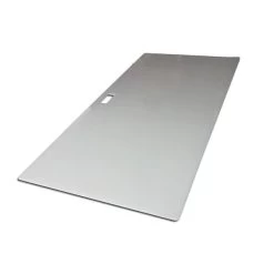 Simulated Ice Shooting Pad 146 X 73 Cm