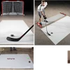 HOCKEYSHOT ROLL-UP SHOOTING PAD - 48''X102''