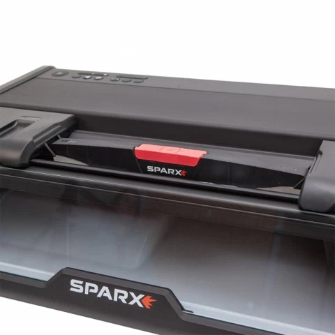 Sparx Blade Holder 2 Sparx Blade Holder – Bild 2