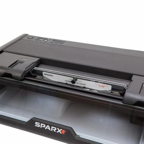 Sparx Blade Holder Für Torhüter 2 Sparx Blade Holder Für Torhüter – Bild 2