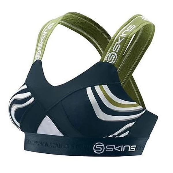 SKINS Bio DNAmic Women´s Speed Crop Sport-BH DA990601392 4 SKINS Bio DNAmic Women´s Speed Crop Sport-BH DA990601392 – Bild 4