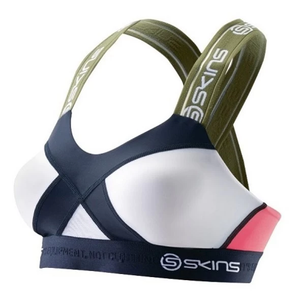 SKINS Bio DNAmic Women´s Speed Crop Sport-BH DA990601392 2 SKINS Bio DNAmic Women´s Speed Crop Sport-BH DA990601392 – Bild 2