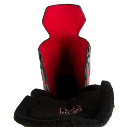 Graf ULTRA SR1103 Schlittschuhe Senior Mit T Blade 7 Graf ULTRA SR1103 Schlittschuhe Senior Mit T Blade -Hockey-Ausrüstungsgeschäft sr1103 t blade hp lining art