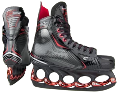 Graf ULTRA SR1103 Schlittschuhe Senior Mit T Blade