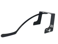 Sweat Blood TRIANGLE Aus Metall