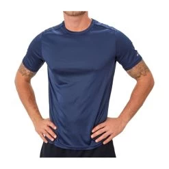 Bauer Vapor Team Tech Tee - Senior -Hockey-Ausrüstungsgeschäft t shirt bauer vapor tech tee senior 4