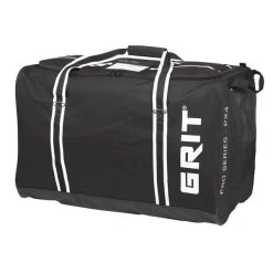 Grit PX4 Pro Series Hockey Carry Bag 32" 18 Grit PX4 Pro Series Hockey Carry Bag 32" -Hockey-Ausrüstungsgeschäft tasche grit px4 32 zoll senior schwarz 1