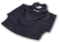 CCM TCGPro Throat Collar Senior