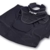 CCM TCGPro Throat Collar Junior