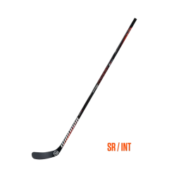 Warrior Covert QRE Pro Team Stick Senior 85 Flex