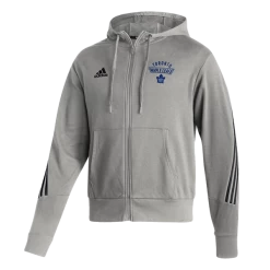 Adidas Fashion NHL FZ Hoodie Senior 20 Adidas Fashion NHL FZ Hoodie Senior -Hockey-Ausrüstungsgeschäft toronto 2