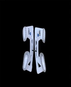 True Shift Attack Goalie Holder- Wenig Gebraucht (paar)