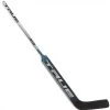 True AX9 Composite Goalie Stick Senior 24" Schwarz/blau