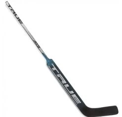 True AX9 Composite Goalie Stick Senior 24" Schwarz/blau