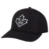 True Leaf Adult Snapback Hat