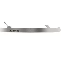 TRUE STEP STEEL TRUE HOCKEY 1-PIECE GOALIE SKATE RUNNERS