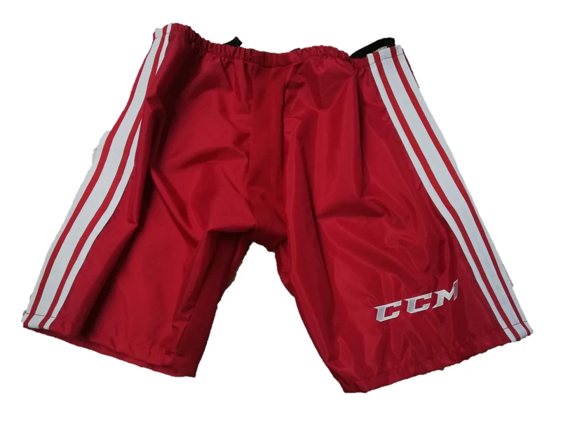 CCM Überhose - Customized 2 CCM Überhose - Customized – Bild 2