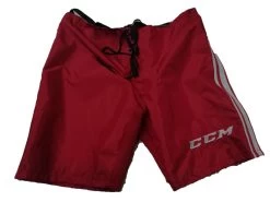 CCM Überhose - Customized 11 CCM Überhose - Customized -Hockey-Ausrüstungsgeschäft ueberzugshose 1