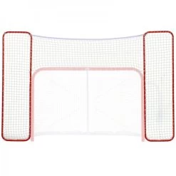 Winnwell 72" Backstop Add-on / Zusatzfangnetz