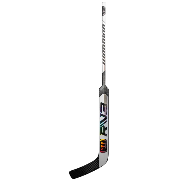 Warrior Ritual V3 PRO Composite Goalie Stick - Senior 25" Links 1 Warrior Ritual V3 PRO Composite Goalie Stick - Senior 25" Links