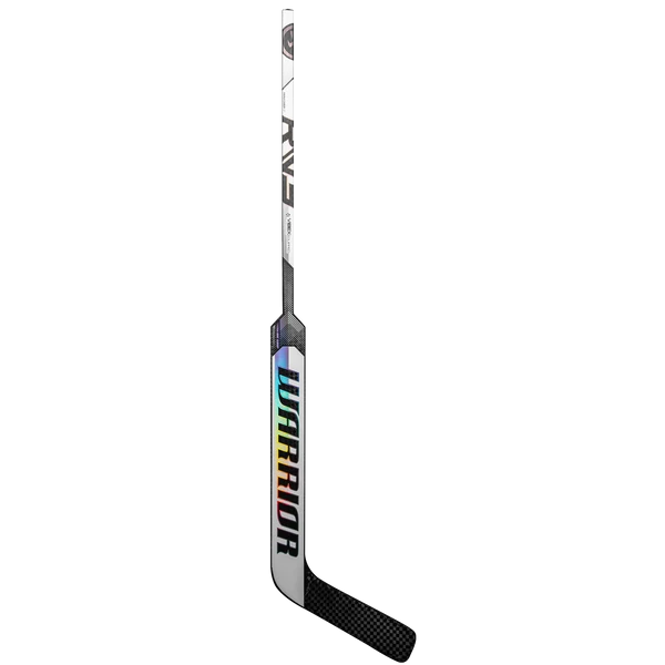 Warrior Ritual V3 PRO Composite Goalie Stick - Senior 25" Links 2 Warrior Ritual V3 PRO Composite Goalie Stick - Senior 25" Links – Bild 2