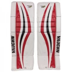 Vaughn Velocity XF Pro V7 Goalie Schienen Senior