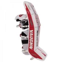 Vaughn Velocity XF Pro V7 Goalie Schienen Senior -Hockey-Ausrüstungsgeschäft vpg xf pro 02 1