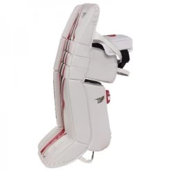 Vaughn Velocity XF Torwart Schienen Bambini -Hockey-Ausrüstungsgeschäft vpg xf pro 03 1
