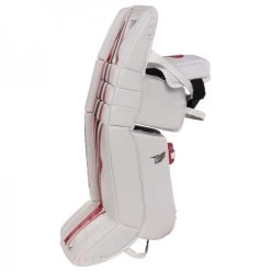 Vaughn Velocity XF Pro V7 Goalie Schienen Senior -Hockey-Ausrüstungsgeschäft vpg xf pro 03