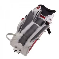 Vaughn Velocity XF Pro V7 Goalie Schienen Senior -Hockey-Ausrüstungsgeschäft vpg xf pro 04 1